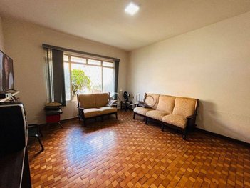 house em Rua Manuel Ferraz de Arruda Campos, Cidade Alta - Piracicaba - SP