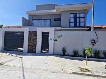 house em Rua Santo Antônio da Bela Vista, Piratininga - Niterói - RJ