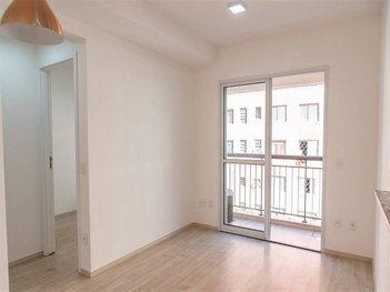 apartment em Rua Teixeira Leite, Liberdade - São Paulo - SP