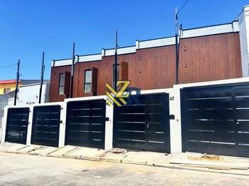 house em Rua Coronel Estelita Ribas, Vila Ré - São Paulo - SP