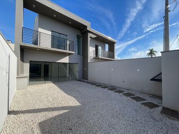 house em Rua Brasília, Balneário Piçarras - Balneário Piçarras - SC