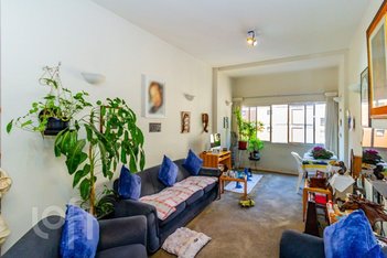 apartment em Santos, Cerqueira César - São Paulo - SP