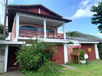 house em Rua Fortaleza, Lagoinha - Ubatuba - SP