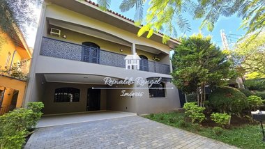 house em Alameda dos Jerivas, Condomínio Portal de Itu - Itu - SP
