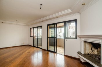 apartment em Rua Francisco Marcondes Vieira, Lar São Paulo - São Paulo - SP