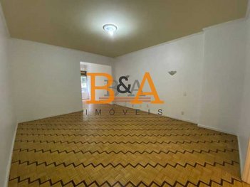 apartment em Rua Santa Clara, Copacabana - Rio de Janeiro - RJ