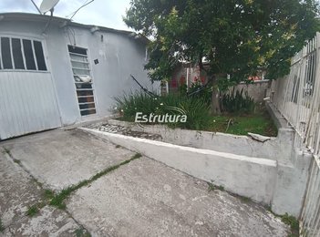 house em Rua José Gabriel de Moraes Brenner, Tancredo Neves - Santa Maria - RS