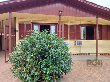 house em Adriano Dias, Morada do Vale I - Gravataí - RS