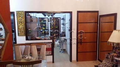 apartment em Rua Ramiro Barcelos, Santana - Porto Alegre - RS