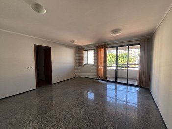 apartment em Rua Barreto Leme, Cambuí - Campinas - SP