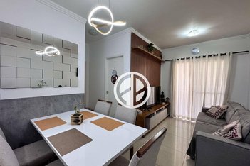 apartment em Avenida Presidente João Goulart, Umuarama - Osasco - SP