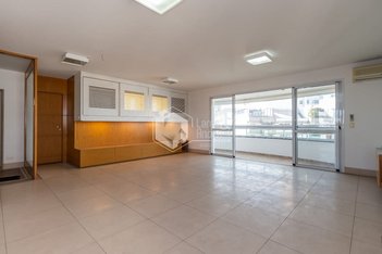 apartment em Rua Monte Alegre, Perdizes - São Paulo - SP