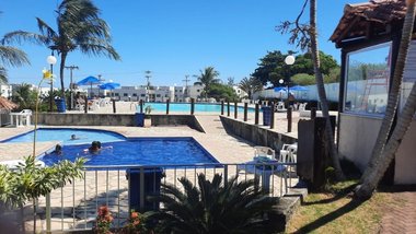 apartment em Rua Amélio Soares dos Santos, Baixo Grande - São Pedro da Aldeia - RJ