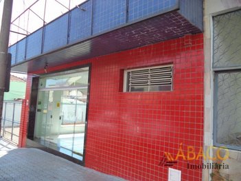 commercial_building em Rua Dona Alexandrina, Vila Monteiro (Gleba I) - São Carlos - SP