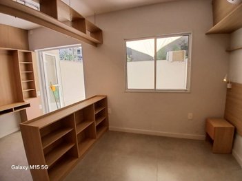 apartment em Avenida Doutor Cardoso de Melo, Vila Olímpia - São Paulo - SP