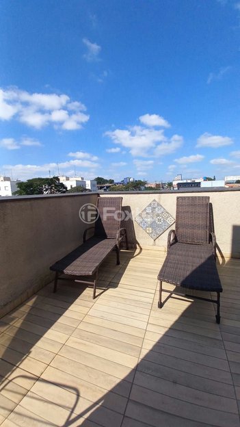 apartment em Rua Tibúrcio de Sousa, Itaim Paulista - São Paulo - SP