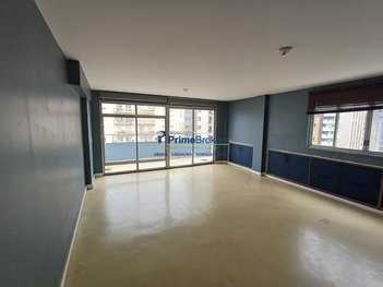apartment em Rua Manuel da Nóbrega, Paraíso - São Paulo - SP
