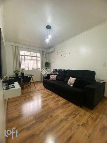 apartment em Santana, Santana - Porto Alegre - RS
