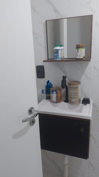 Cômodo Condomínio