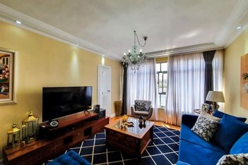 apartment em Rua Coronel Diogo, Jardim da Glória - São Paulo - SP