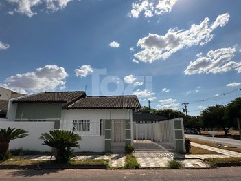 house em Rua Veneza, Residencial Florença - Sinop - MT