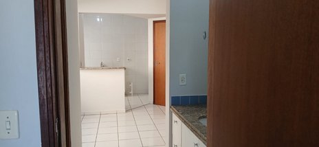 apartment em Rua Eugênio Rocha Filho, Condomínio Itamaraty - Ribeirão Preto - SP