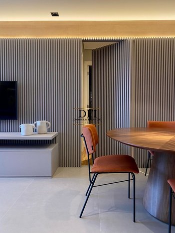 apartment em Rua Paulistânia, Sumarezinho - São Paulo - SP