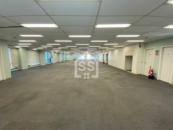 office em Alameda Santos, Cerqueira César - São Paulo - SP