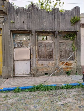 land_lot em Luiz Lorea, Centro - Rio Grande - RS