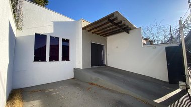 house em Rua Adilson Paulo de Souza, São João Batista (Venda Nova) - Belo Horizonte - MG