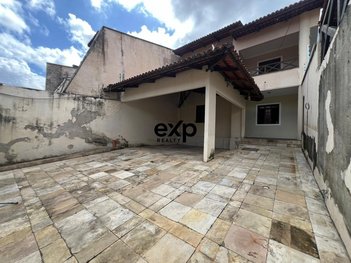 house em Rua Topázio, Mondubim - Fortaleza - CE