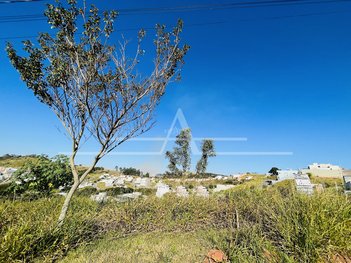 land_lot em Rua Boto Cor de Rosa, Condomínio Villa Verde Bragança - Bragança Paulista - SP