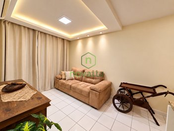apartment em Avenida Imperatriz Leopoldina, Pinheiro - São Leopoldo - RS
