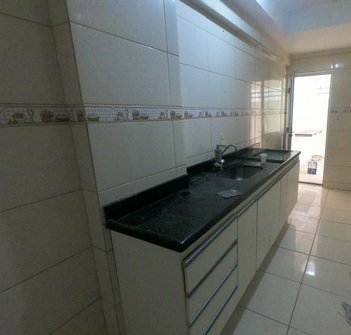 apartment em Rua Doutor Milton Bandeira, Vereda do Bosque - Viçosa - MG