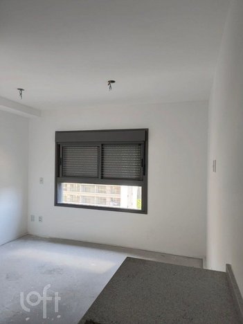 apartment em Dona Leopoldina, Ipiranga - São Paulo - SP