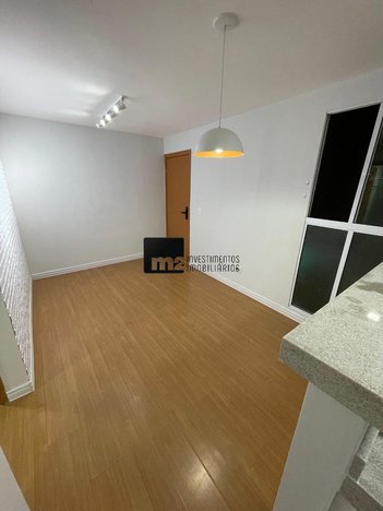 apartment em Rua da Divisa, Setor Morada do Sol - Goiânia - GO