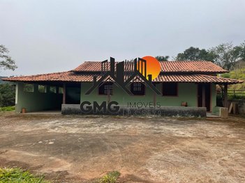 agricultural em Praça Coronel Amantino, Centro - Piranga - MG
