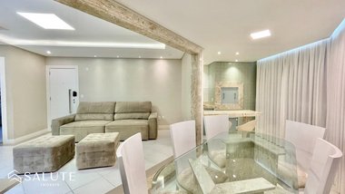 apartment em Rua 3000, Centro - Balneário Camboriú - SC