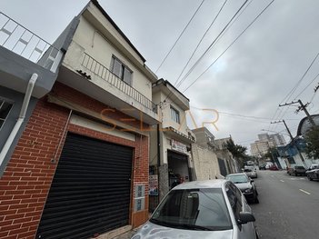 house em Rua Vicente Ferreira Leite, Vila Siqueira (Zona Norte) - São Paulo - SP
