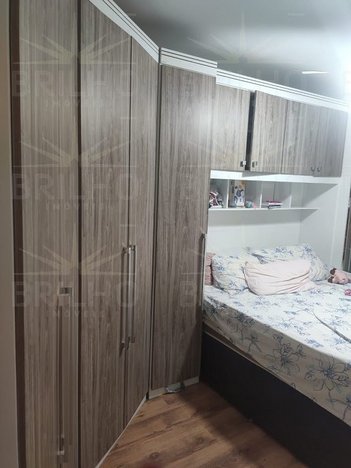 apartment em Rua Juan Vicente, Bandeiras - Osasco - SP