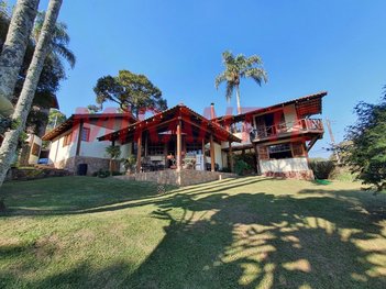 house em Avenida Caraurana, Vila Nova Mazzei - São Paulo - SP