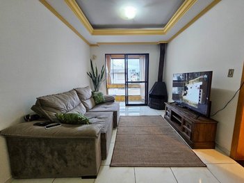 apartment em Rua Silva Jardim, Centro - Passo Fundo - RS