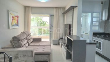 apartment em Rua João Pio Duarte Silva, Córrego Grande - Florianópolis - SC