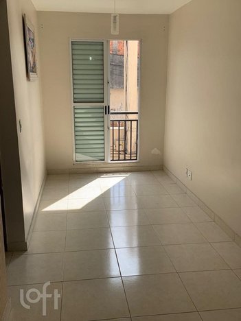 apartment em Monsenhor Agnelo, Vila Progresso (Zona Leste) - São Paulo - SP