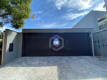 apartment em Rua Joaquim Lourenço Mathias, Residencial Esther - Votuporanga - SP