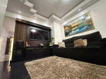 apartment em Rua Tijucas, Vila São João Batista - Guarulhos - SP