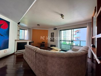 apartment em Rua Doutor Guilherme Cristofel, Santana - São Paulo - SP