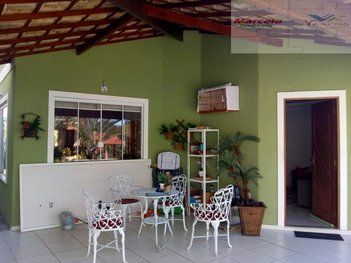 house em Rodovia Ernani do Amaral Peixoto, Inoã (Inoã) - Maricá - RJ