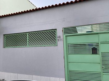 house em Avenida Doutor José Artur Nova, Parque Paulistano - São Paulo - SP