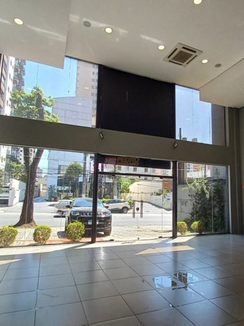 commercial_building em Avenida Portugal, Centro - Santo André - SP